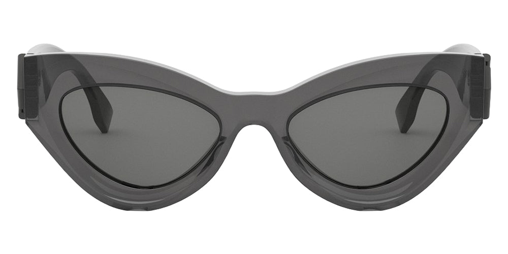 Fendi® FE40146I FE40146I 20A 52 - 20A Sunglasses