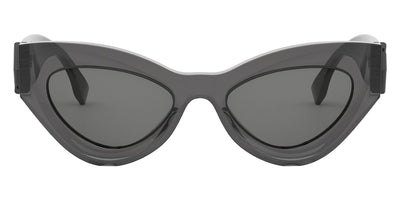 Fendi® FE40146I FE40146I 20A 52 - 20A Sunglasses