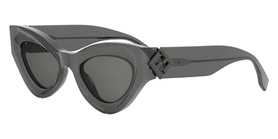 Fendi® FE40146I FE40146I 20A 52 - 20A Sunglasses