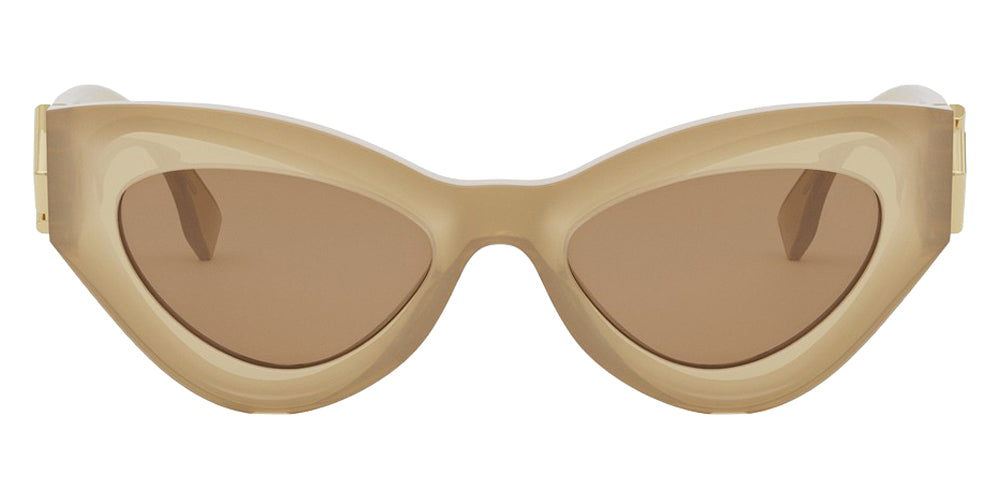 Fendi® FE40146I FE40146I 57E 52 - 57E Sunglasses
