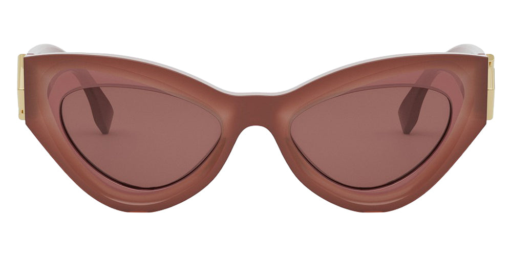 Fendi® FE40146I FE40146I 66Y 52 - 66Y Sunglasses