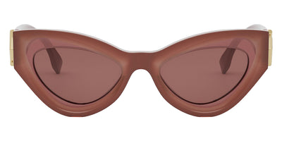 Fendi® FE40146I FE40146I 66Y 52 - 66Y Sunglasses