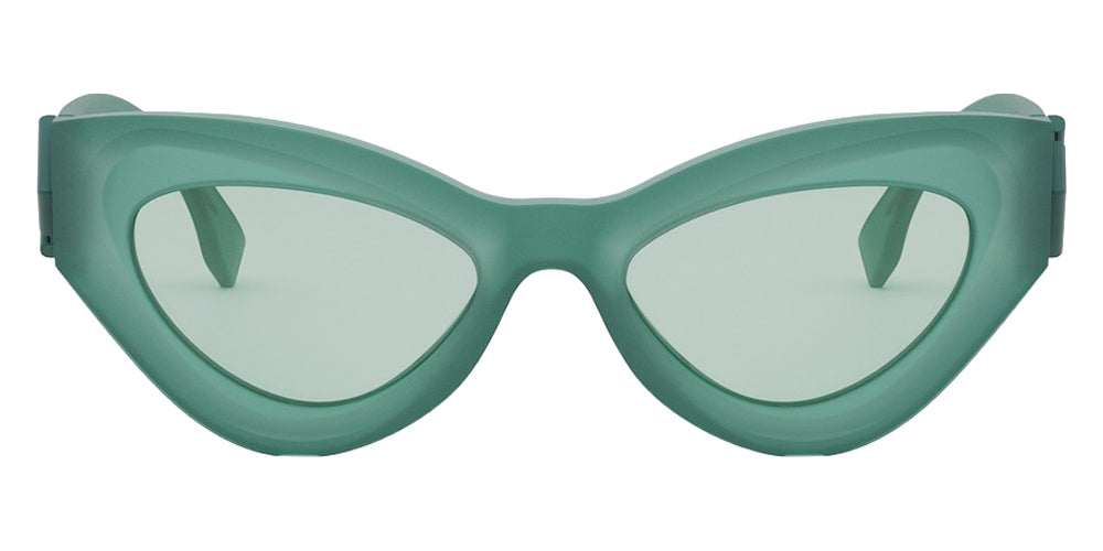 Fendi® FE40146I FE40146I 95N 52 - 95N Sunglasses