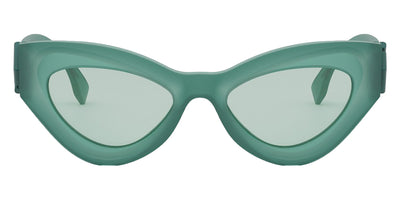 Fendi® FE40146I FE40146I 95N 52 - 95N Sunglasses