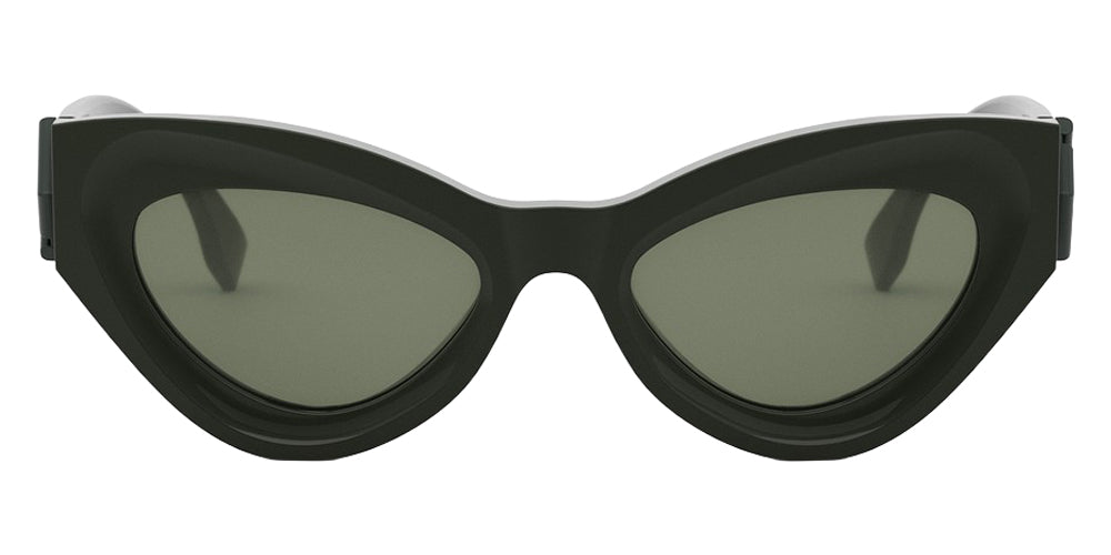 Fendi® FE40146I FE40146I 96N 52 - 96N Sunglasses