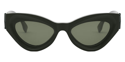 Fendi® FE40146I FE40146I 96N 52 - 96N Sunglasses