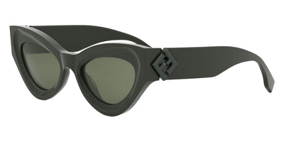 Fendi® FE40146I FE40146I 96N 52 - 96N Sunglasses