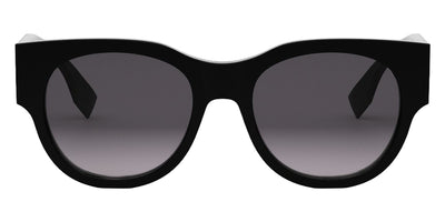 Fendi® FE40147I FE40147I 01B 53 - 01B Sunglasses