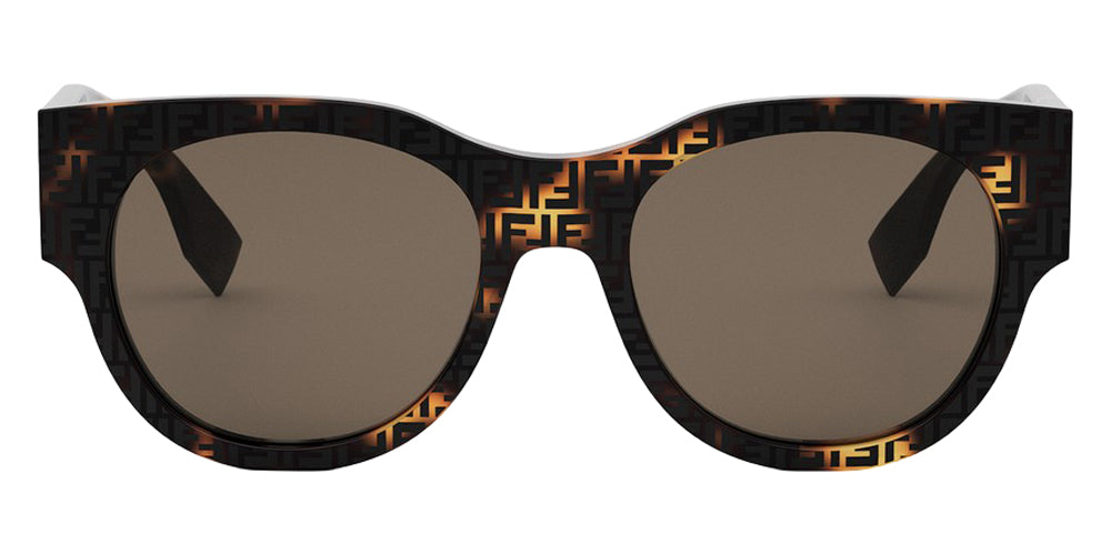 Fendi® FE40147I FE40147I 55E 53 - 55E Sunglasses