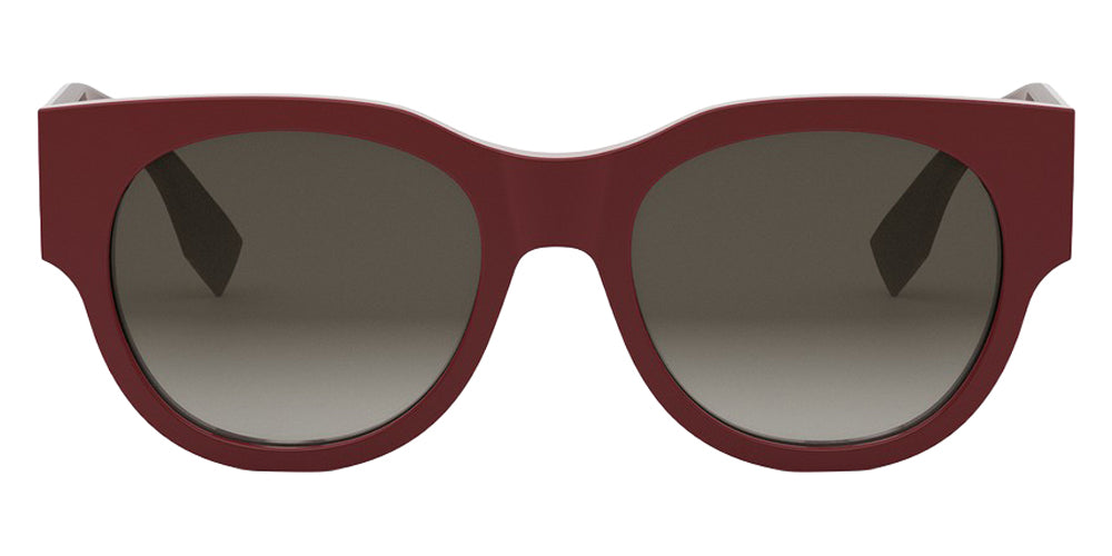 Fendi® FE40147I FE40147I 66F 53 - 66F Sunglasses