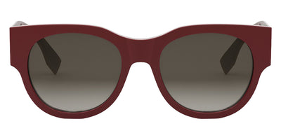 Fendi® FE40147I FE40147I 66F 53 - 66F Sunglasses