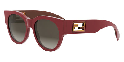 Fendi® FE40147I FE40147I 66F 53 - 66F Sunglasses