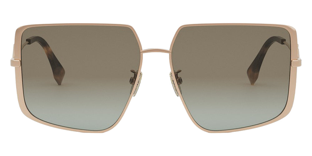 Fendi® FE40148U FE40148U 28P 59 - 28P Sunglasses