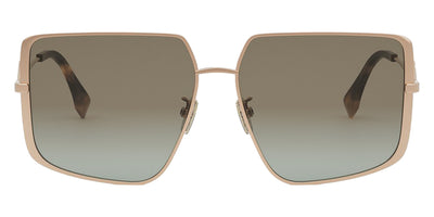 Fendi® FE40148U FE40148U 28P 59 - 28P Sunglasses
