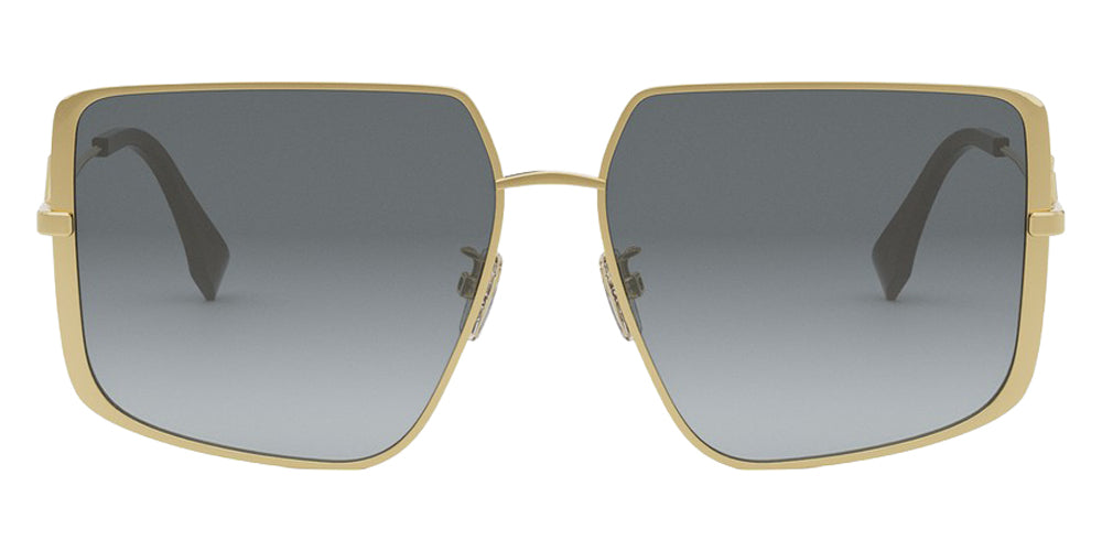Fendi® FE40148U FE40148U 30B 59 - 30B Sunglasses