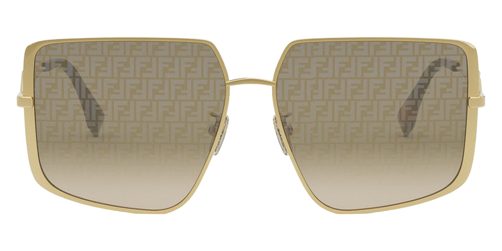 Fendi® FE40148U FE40148U 30F 59 - 30F Sunglasses