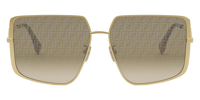 Fendi® FE40148U FE40148U 30F 59 - 30F Sunglasses