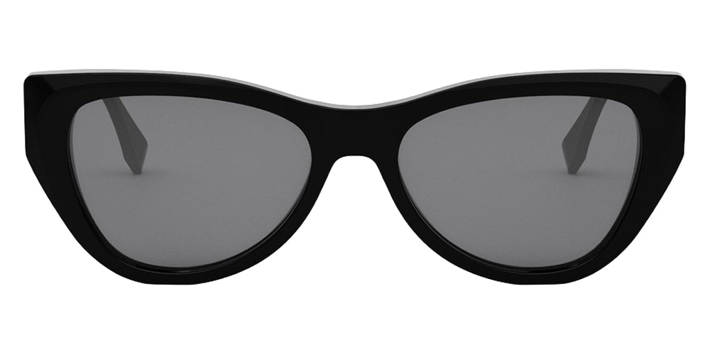 Fendi® FE40149I FE40149I 01A 54 - 01A Sunglasses