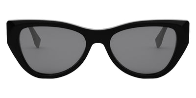 Fendi® FE40149I FE40149I 01A 54 - 01A Sunglasses