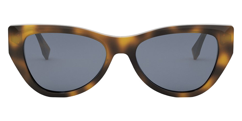 Fendi® FE40149I FE40149I 53V 54 - 53V Sunglasses
