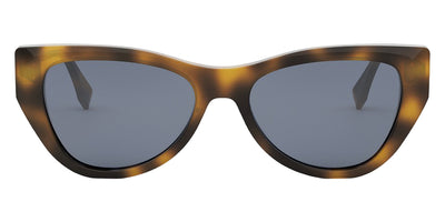 Fendi® FE40149I FE40149I 53V 54 - 53V Sunglasses