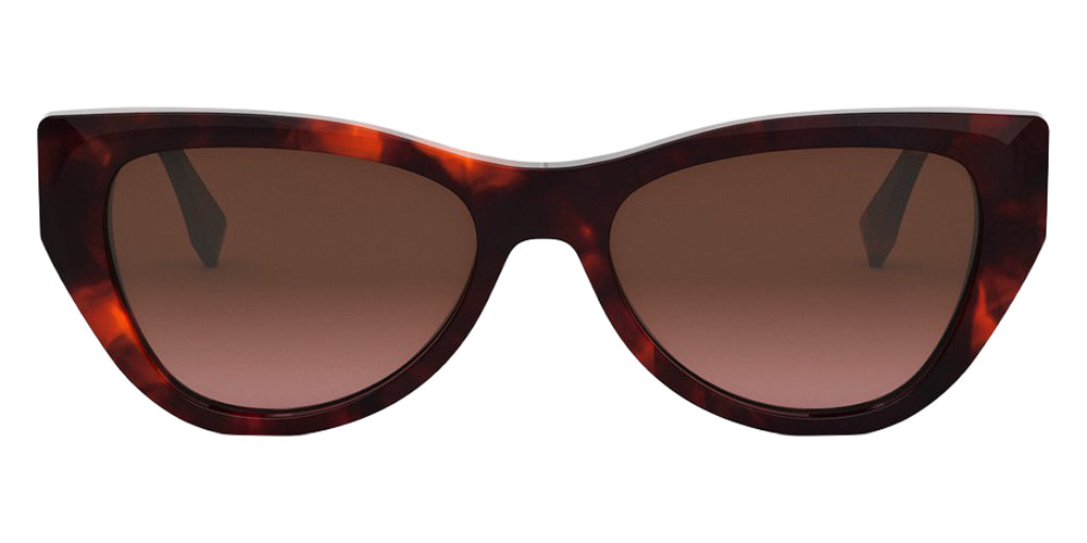 Fendi® FE40149I FE40149I 54F 54 - 54F Sunglasses