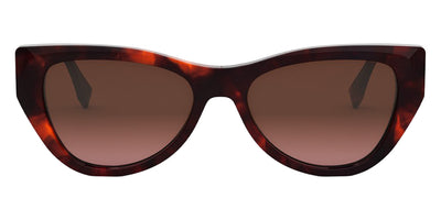 Fendi® FE40149I FE40149I 54F 54 - 54F Sunglasses