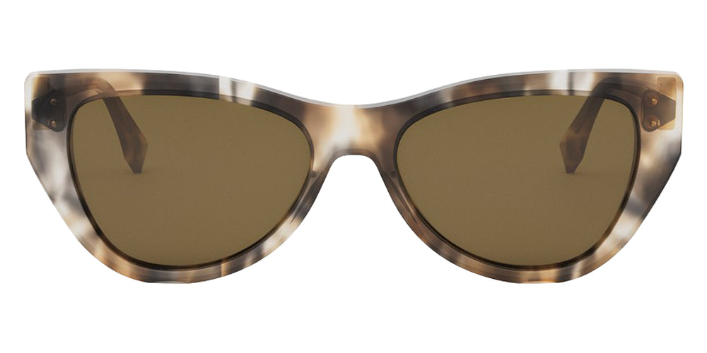 Fendi® FE40149I FE40149I 56E 54 - 56E Sunglasses
