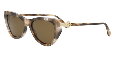 Fendi® FE40149I FE40149I 56E 54 - 56E Sunglasses