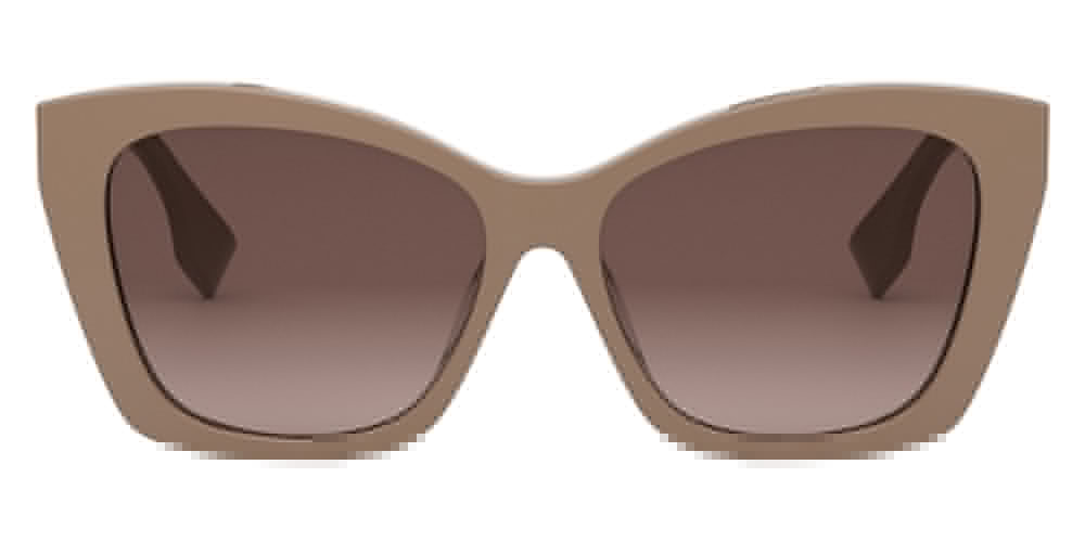 Fendi® FE40151F FE40151F 45F 57 - 45F Sunglasses