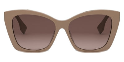 Fendi® FE40151F FE40151F 45F 57 - 45F Sunglasses