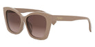 Fendi® FE40151F FE40151F 45F 57 - 45F Sunglasses