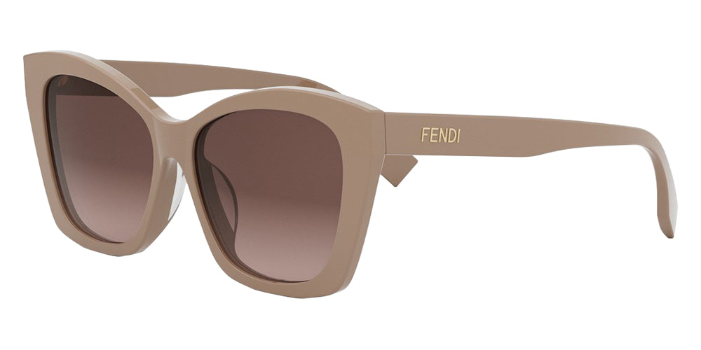 Fendi® FE40151F FE40151F 45F 57 - 45F Sunglasses