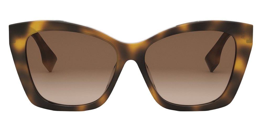 Fendi® FE40151F FE40151F 53F 57 - 53F Sunglasses