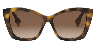 Fendi® FE40151F FE40151F 53F 57 - 53F Sunglasses