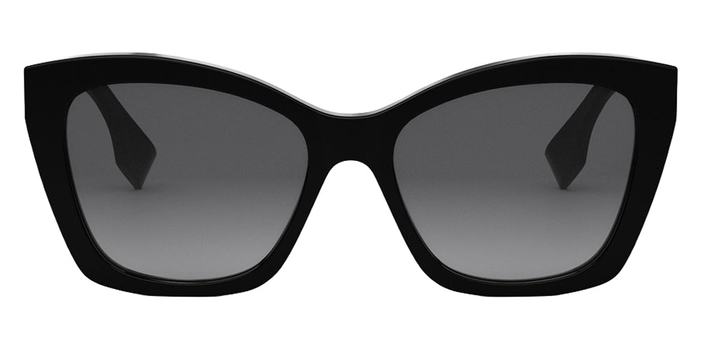 Fendi® FE40151I FE40151I 01B 55 - 01B Sunglasses