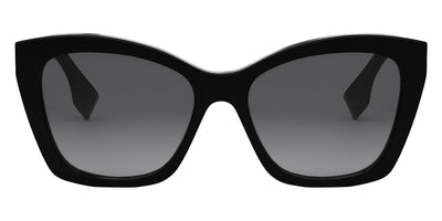 Fendi® FE40151I FE40151I 01B 55 - 01B Sunglasses