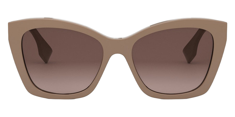 Fendi® FE40151I FE40151I 45F 55 - 45F Sunglasses