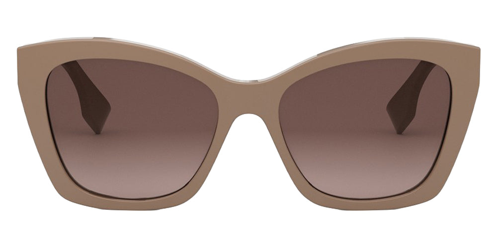 Fendi® FE40151I FE40151I 45F 55 - 45F Sunglasses