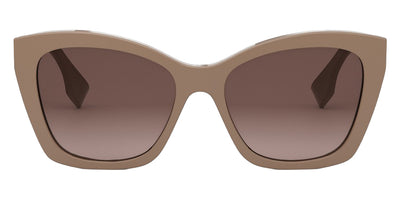 Fendi® FE40151I FE40151I 45F 55 - 45F Sunglasses
