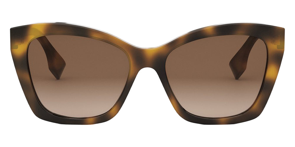 Fendi® FE40151I FE40151I 53F 55 - 53F Sunglasses