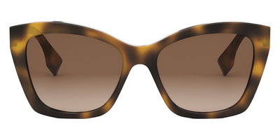 Fendi® FE40151I FE40151I 53F 55 - 53F Sunglasses
