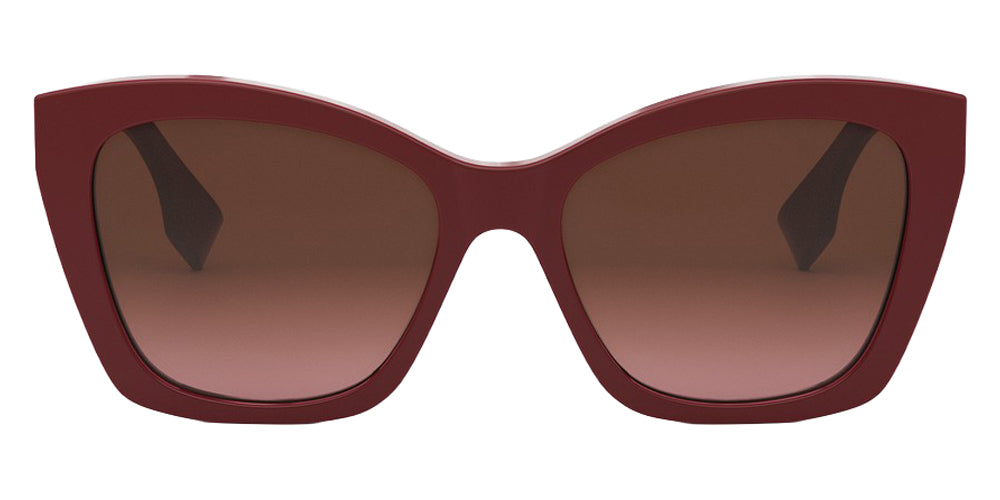 Fendi® FE40151I FE40151I 66F 55 - 66F Sunglasses