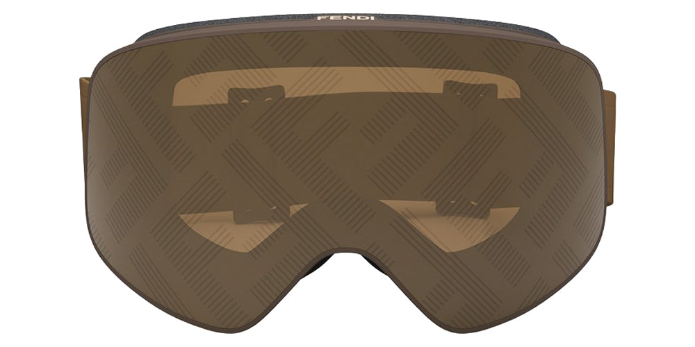 Fendi® FE40152U FE40152U 48G 00 - 48G Sunglasses