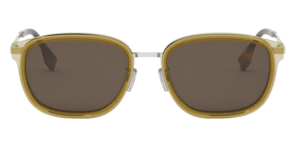 Fendi® FE40155U FE40155U 39E 55 - 39E Sunglasses