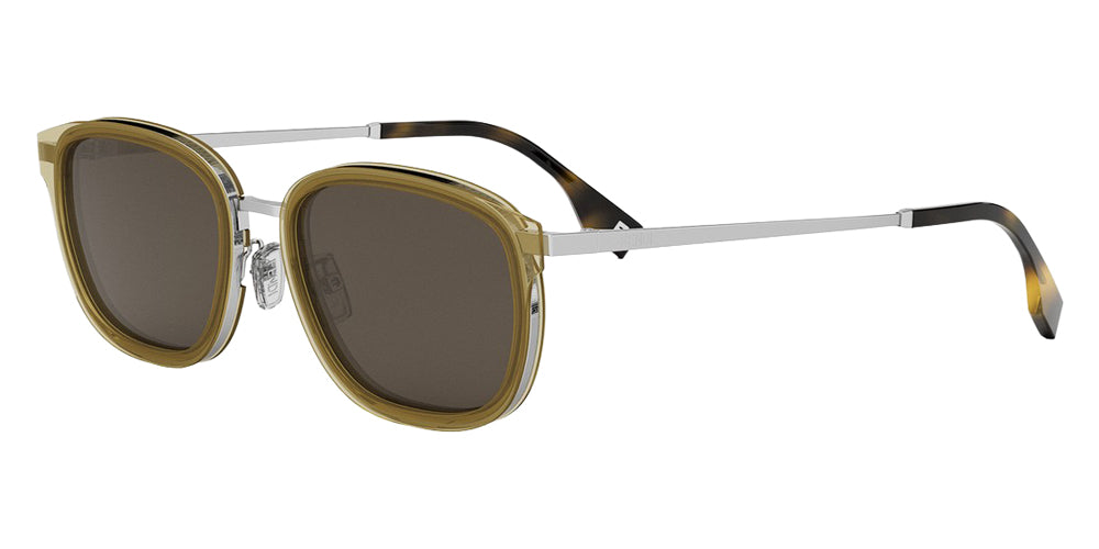 Fendi® FE40155U FE40155U 39E 55 - 39E Sunglasses