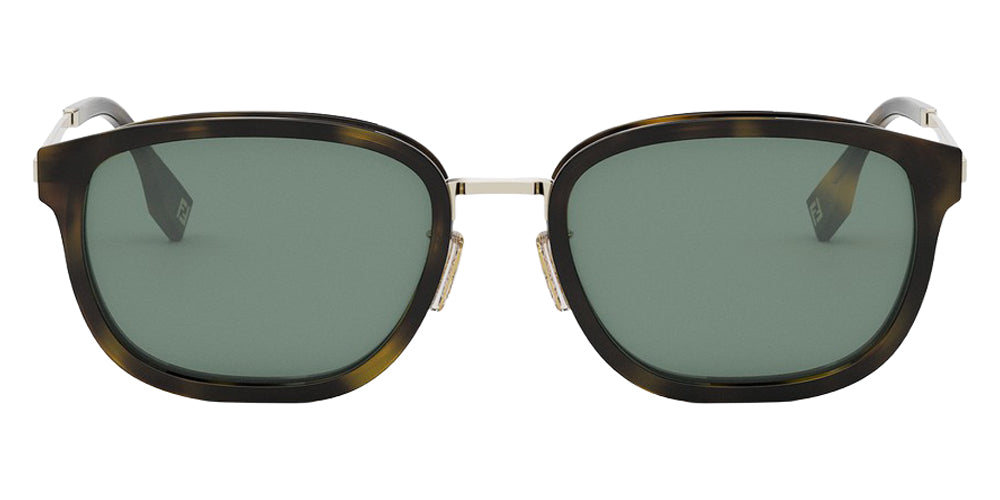 Fendi® FE40155U FE40155U 52N 55 - 52N Sunglasses