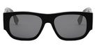 Fendi® FE40156I FE40156I 01A 54 - 01A Sunglasses