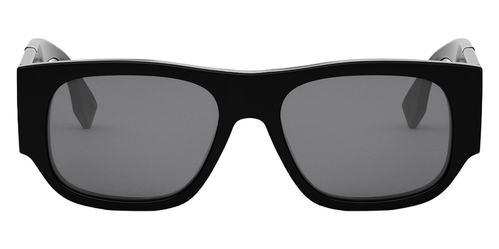 Fendi® FE40156I FE40156I 01A 54 - 01A Sunglasses
