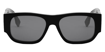 Fendi® FE40156I FE40156I 01A 54 - 01A Sunglasses